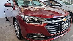 Chevrolet Cavalier 2022 1.3 Ls At