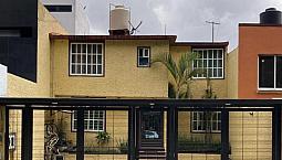 Excelente Casa En  Venta En Fuentes De Satélite