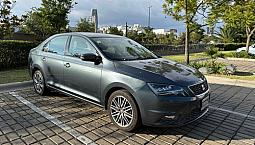 Seat Toledo 1.4 Advance Dsg
