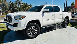 Toyota Tacoma 3.5 Trd Sport At