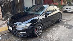 Seat Leon 2.0 T Cupra
