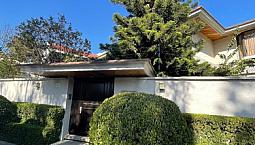 Casa En Venta Bosques De Colorines Bosques De Las Lomas