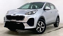 Kia Sportage 2020