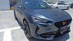 Cupra Formentor 2022 2.0 High At