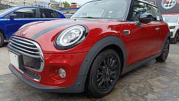Mini Cooper 1.5 Pepper Mt