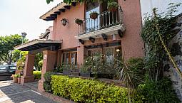 Casa En Venta En San Angel