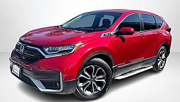 Honda Cr-V 2022
