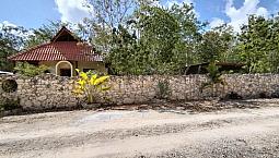 Terrenos En Tulúm&Francisco Uh May: Naturaleza, Inversión Y Financiamiento Fácil