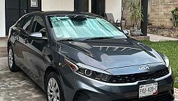 Kia Forte 2.0 L At