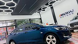Chevrolet Onix 1.2T Premier L At