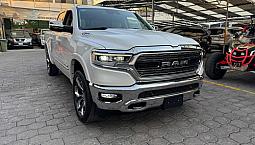 Ram 1500 5.7 Mild-Hybrid Limited Crew Cab 4X4 2024 