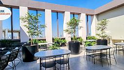 Departamento En Renta Zona Minerva - Chapultepec, Guadalajara.