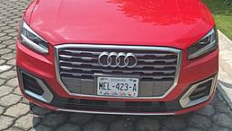 Audi Q2 1.4 35 Tfsi Sport