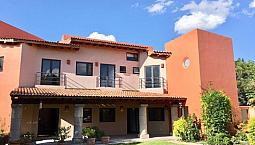 Casa En Venta En Ampliación Huertas Del Carmen. 2