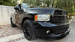 Dodge Viper 8.3 Deportivo 6Vel Mt