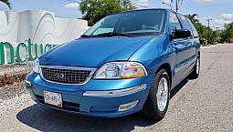 Ford Windstar Se Tela + Fes Mt