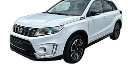 Suzuki Vitara 1.6 Glx At