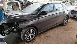 X-partes Geely Emgrand Gl 2025 Solo Partes