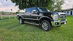 Ford F-250 6.7L Super Duty Crew Cabina Diesel 4X4 At