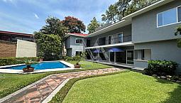 Venta De Casa En  Acapantzingo Cuernavaca Morelos