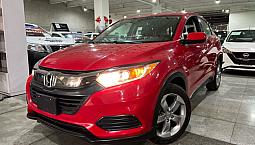 Honda Hr-V 2020