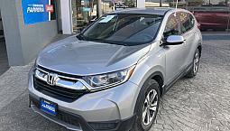 Honda Cr-V 2019
