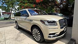 Lincoln Navigator 3.5 Reserve At