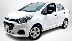 Chevrolet Beat 2019