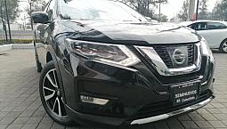 Nissan X-Trail 2018
