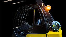 Teletruk Jcb Montacargas Telescopico