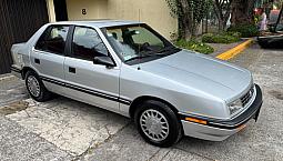 Shadow Hatchback En Perfectas Condiciones Listo Para Antiguo