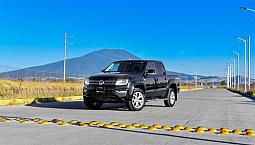 Amarok Diesel