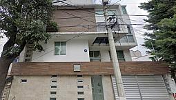 Venta De Casa En Calle Coquimbo, Col. Lindavista, Gustavo A. Madero Cdmx. Br-ru