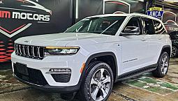 Jeep Grand Cherokee 2023