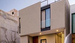 Casa Nueva En Venta En Valle Imperial,  Imperio Bizantino.