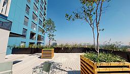 Departamento En Venta, Lago Mask 229, Colonia Granada D 1904