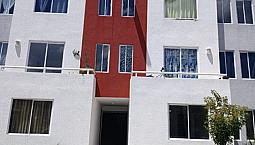 Venta De Bonito Departamento 1nivel Listo Para Habitarse Fracc Fuentes De Tizayuca Acepta Infonavit