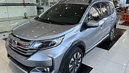 Honda Br-V 2022