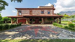 Casa En Venta En Valle De Atongo, Santo Domingo Tepoztlán