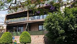 Departamento Venta, Polanco Iv Tipo Ph Con Terraza Y Balcones, Gimnasio, 4 L. Estac.