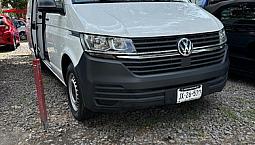 Volkswagen Transporter 2.0 Cargo Van Mt