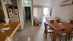 Departamento En Renta, 3 Recámaras, Amueblado, Sm 51, Torres Bosque, Cancún