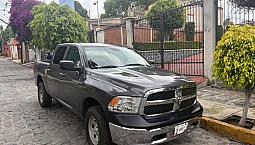 Ram Ram 2500 Crew Cab Slt 4X4