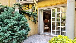 Departamento En Venta  Con Jardín Privado, Olivar De Los Padres, Álvaro Obregón Cdmx