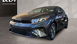 Kia Forte Sedan 2024