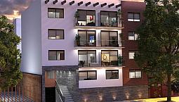 Venta Departamento Nuevo En Portales