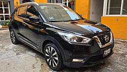 Nissan Kicks 1.6 Advance Cvt