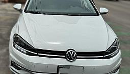 Volkswagen Golf 1.4 Highline Dsg At