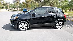 Chevrolet Trax 2019