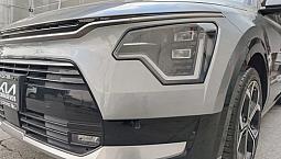Kia Niro 2024